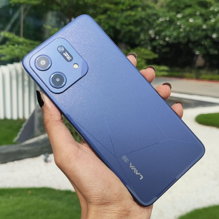 Lava Virat V1 5G review: New name, familiar feeling
