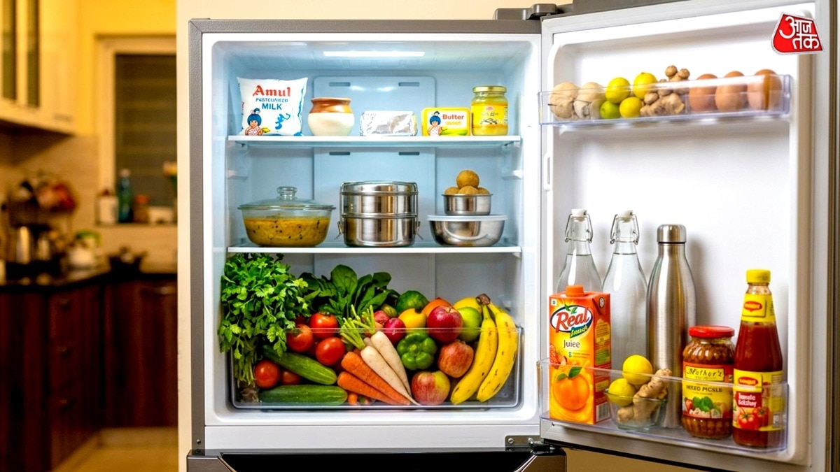 Food Safety: 7 Common Mistakes That Can Make Home-Cooked Food Unsafe