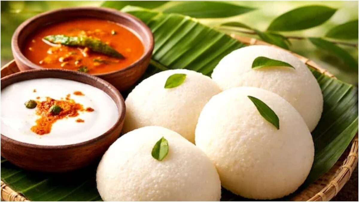 From restaurants to tiffin: How Idli became an everyday Indian food