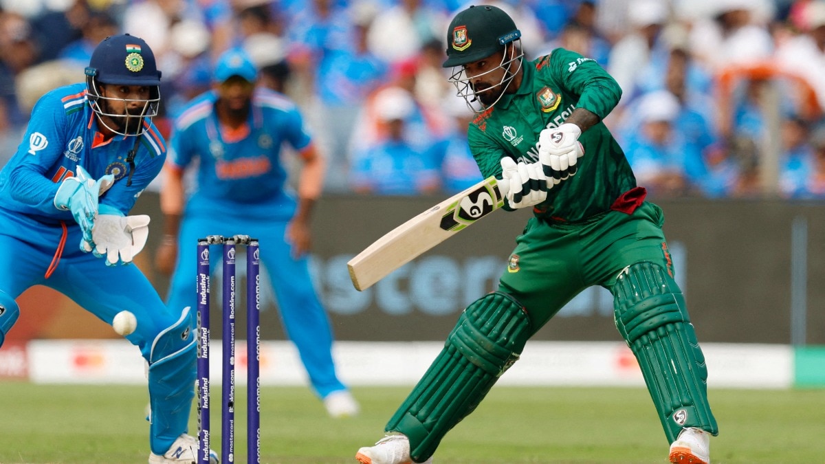BCCI to seek Centre’s approval for Bangladesh tour