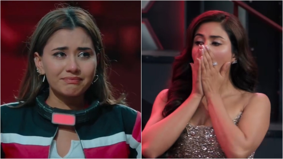 Shocking confessions to ugly fights: 10 wild moments that defined Lock Upp 2