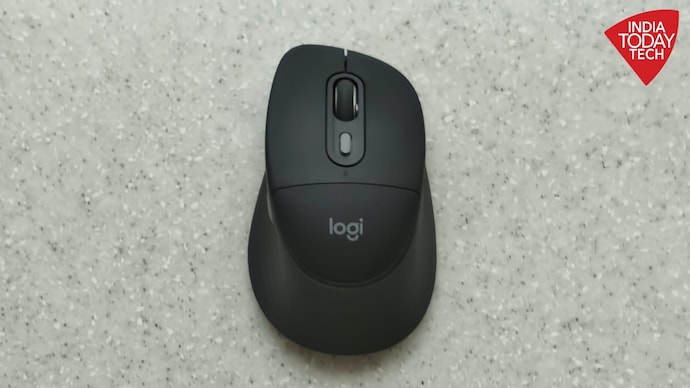The Logitech Signature Comfort Plus M850 L is priced at Rs 7,762.