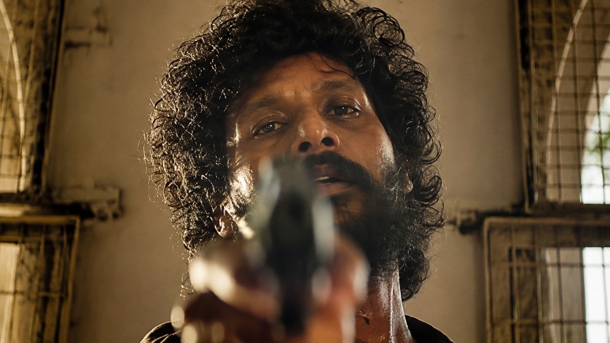 లోకేష్ కనగరాజ్ ఒక సంవత్సరం మొత్తం మీమ్ లక్ష్యంగా ఉన్నాడు. తర్వాత DC జరిగింది