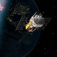 No hope left: Nasa's Swift Observatory to crash onto Earth as rescue fails No hope left: Nasa's Swift Observatory to crash onto Earth as rescue fails