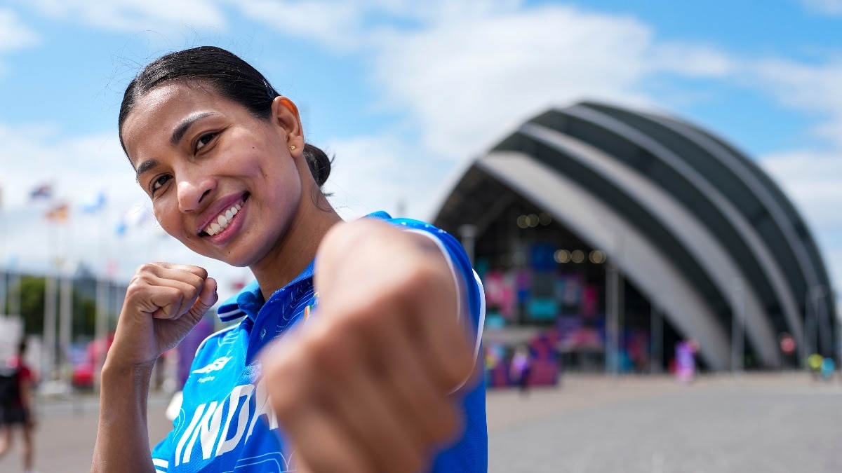 Commonwealth Games 2026 India Schedule: Full Fixtures, Medal Events and Timings for August 1