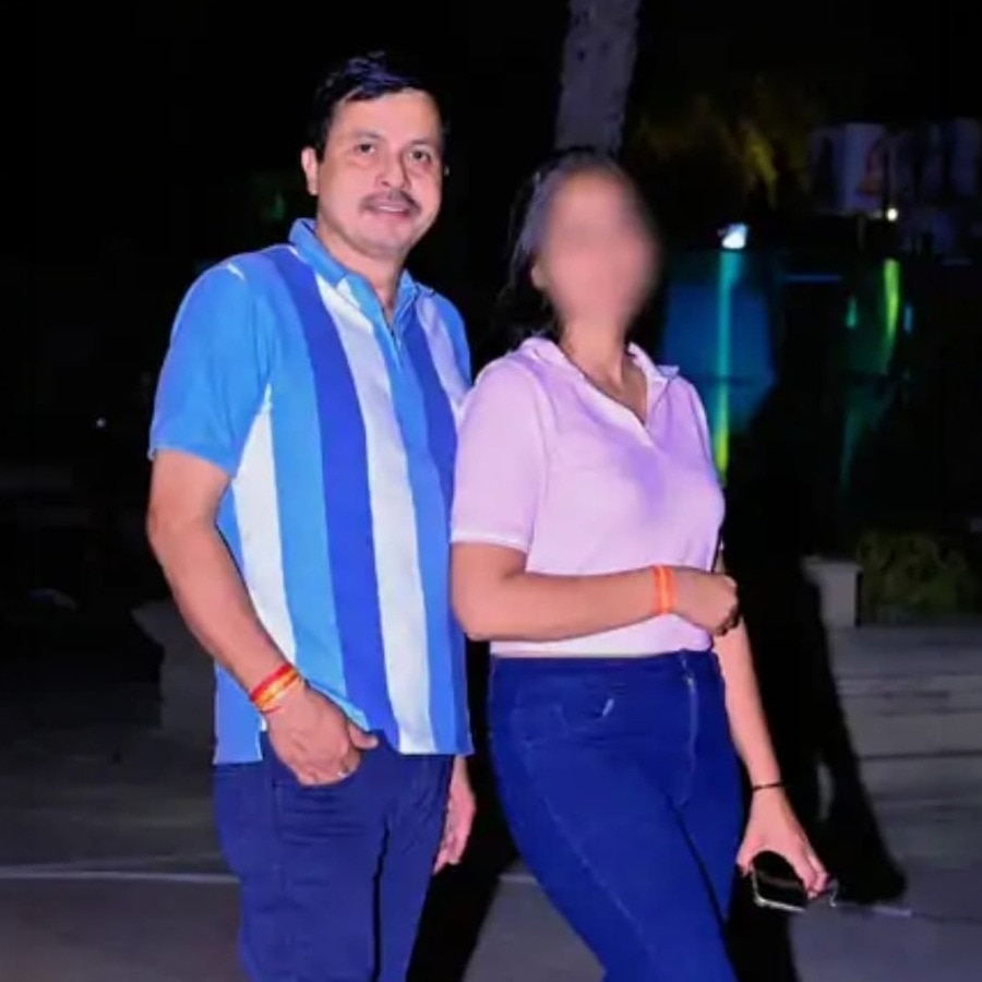 Cop accused of sexually exploiting student while probing her earlier case, suspended