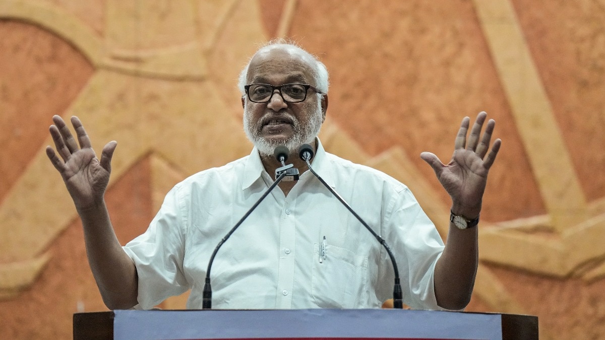'Dimaagi Naxal' label targets Jantar Mantar protesters: CPM hits out at PM Modi