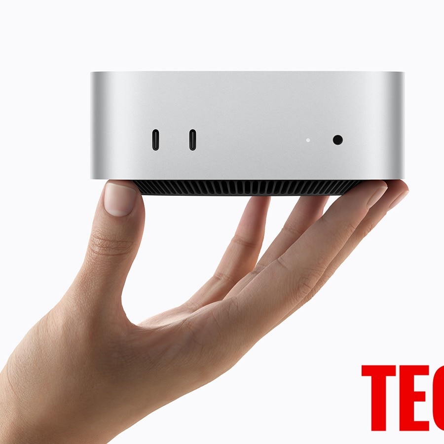 With new Mac mini and Studio, Apple reveals its AI plan and it is glorious for consumers