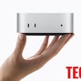 Mac Mini Mac Mini