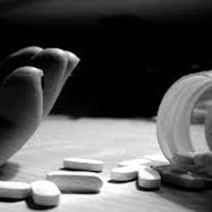 Madhya Pradesh man dies after consuming poison at police station
