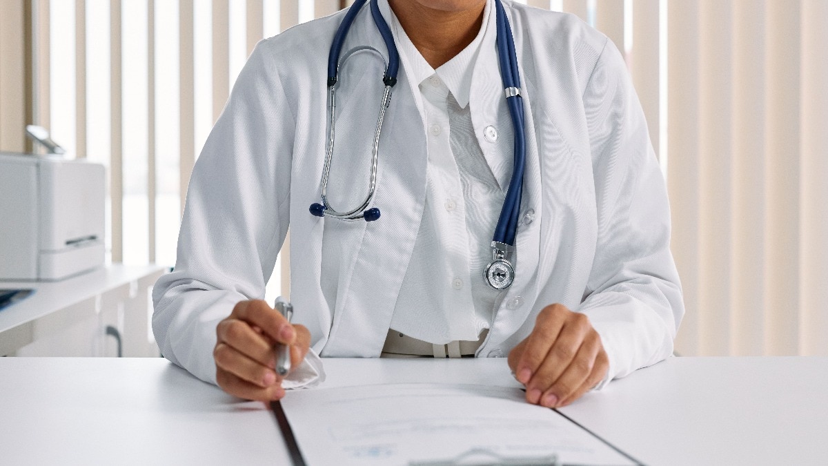 Graduated in 2013, MBBS degree in 2026: MP woman allowed to practice after 13 years