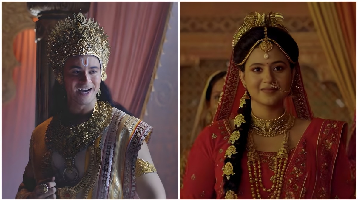 Another Ramayana Before Ramayana: Teaser for 'Mahakavya Shri Ramayan Katha' Released