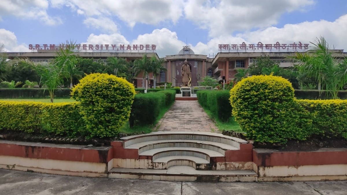 Can nano tech make tuberculosis drugs work better? Maharashtra university gets patent