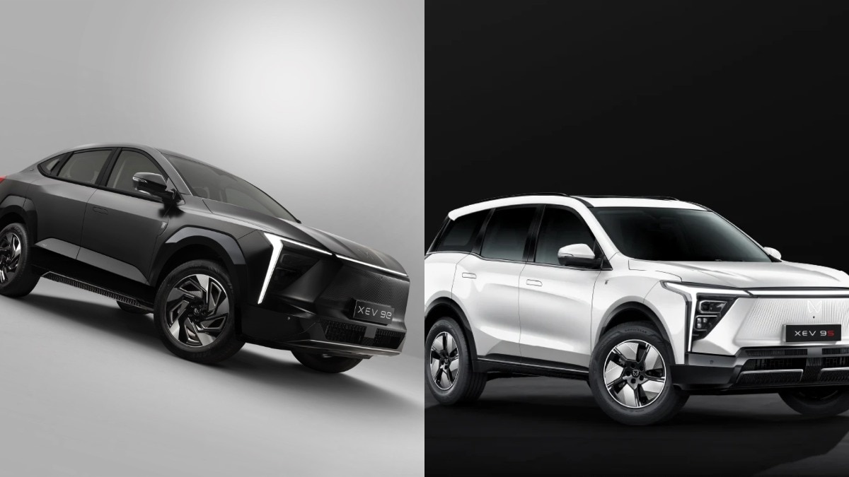 You can now buy Mahindra XEV 9e for Rs 13.90 lakh, XEV 9S for Rs 12.65 lakh
