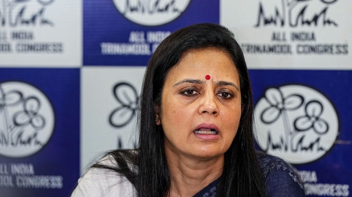 Mahua Moitra