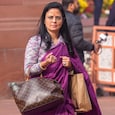Mahua Moitra Mahua Moitra