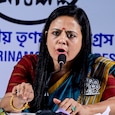 Mahua Moitra Mahua Moitra