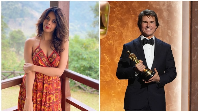 The Traitors 2: Mallika Sherawat claims Tom Cruise has a crush on her, sends videos