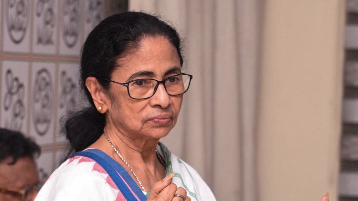 No political sanyas: Mamata Banerjee vows to fight BJP till the end