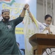 tmc rebel mla pirzada kasem siddiqui returns to mamata banerjee tmc rebel mla pirzada kasem siddiqui returns to mamata banerjee
