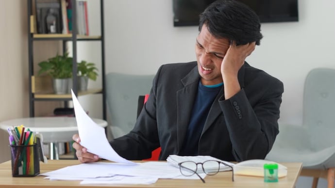 Man assigned fresh work on last working day, boss's next request leaves him baffled