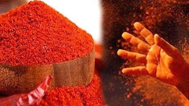 अलप्पुझा में किराएदार का मुखौटा: 75 वर्षीय को मिर्ची पाउडर से हमला, सोना-नकद की लूट