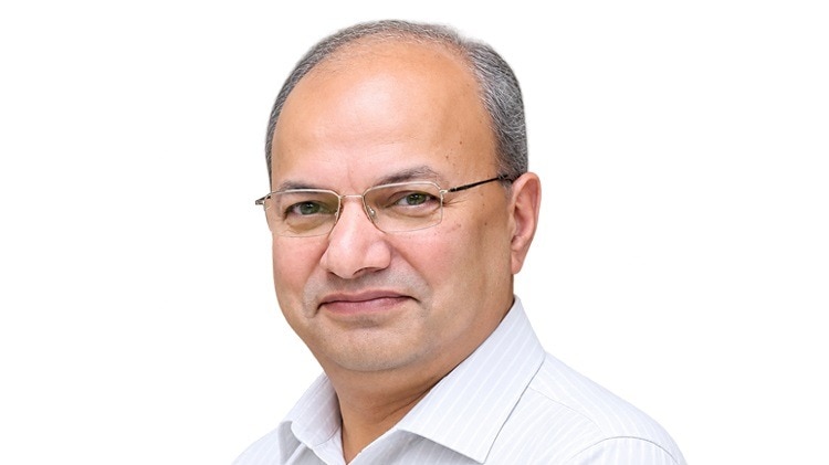 The End of Assignments: IIT Kanpur Director Discusses the Impact of AI on Future Education