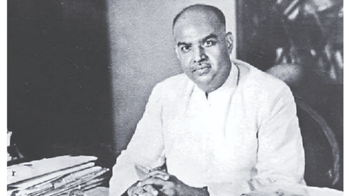 Bengal to include Syama Prasad Mookerjee's life in curriculum next academic year