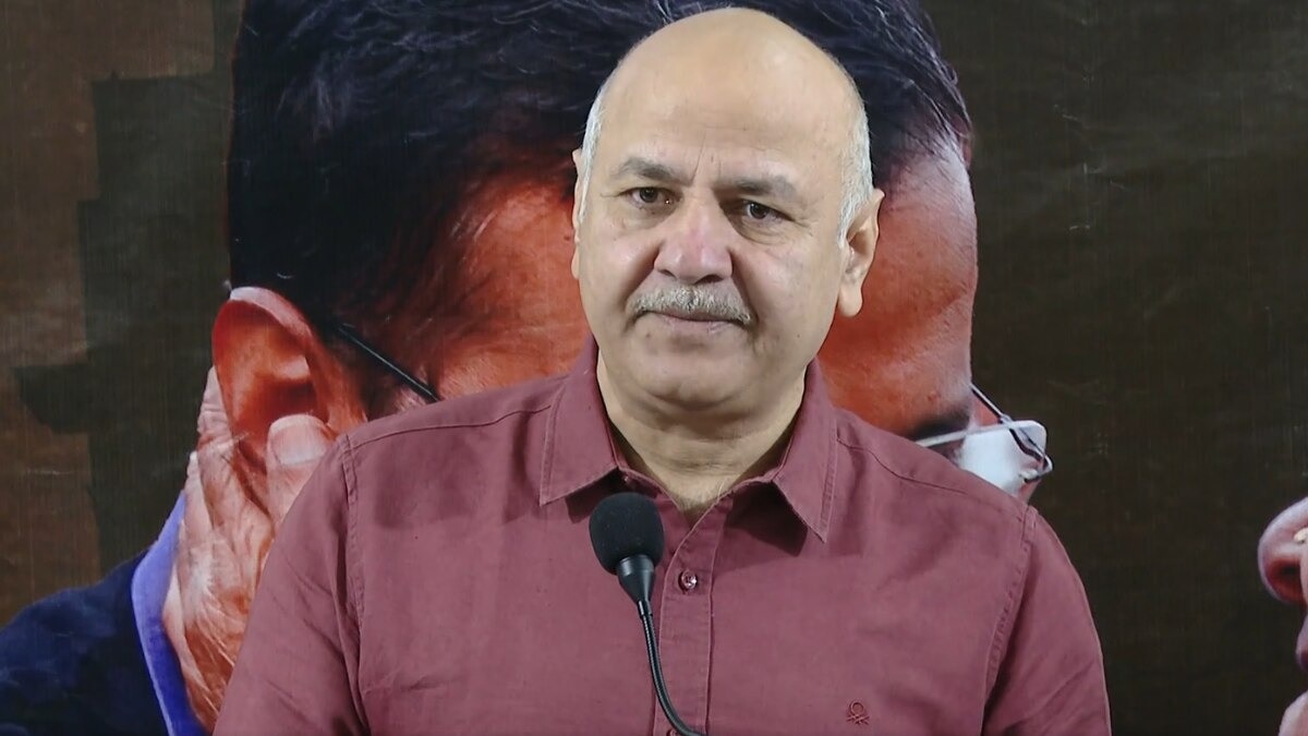 Once 'Udta Punjab', now 'Khelta-Daudta Punjab': AAP leader Sisodia on anti-drug run