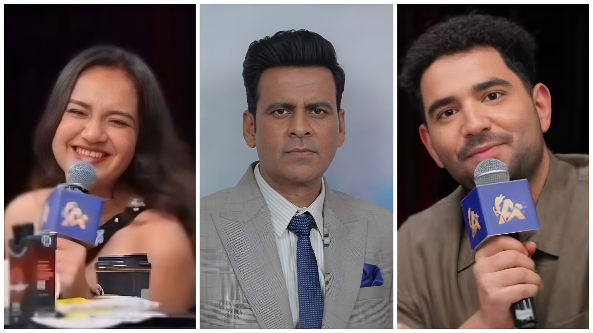 मनोज बाजपेयी ने समय रैना के बिहारी जोक पर दी प्रतिक्रिया, कहा- खुद पर हंसना सीखें