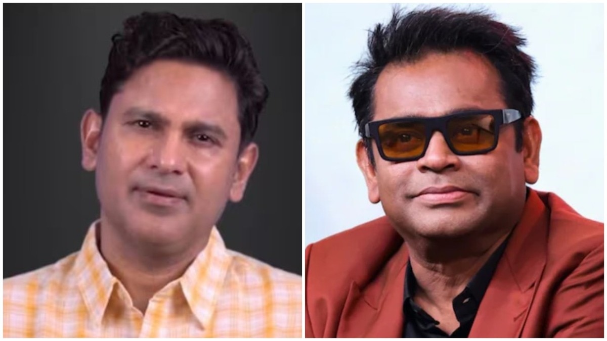 சாவா படம் குறித்த ஏ.ஆர். ரஹ்மானின் கருத்துக்கு மனோஜ் முண்டாஷிர் பதிலடி: ஏன் இதை பிரச்சாரம் என்கிறீர்கள்?