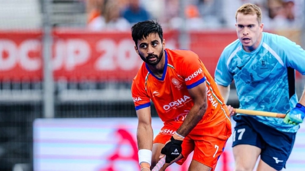 India need a win or draw against Pakistan to reach Hockey World Cup 2026 second round