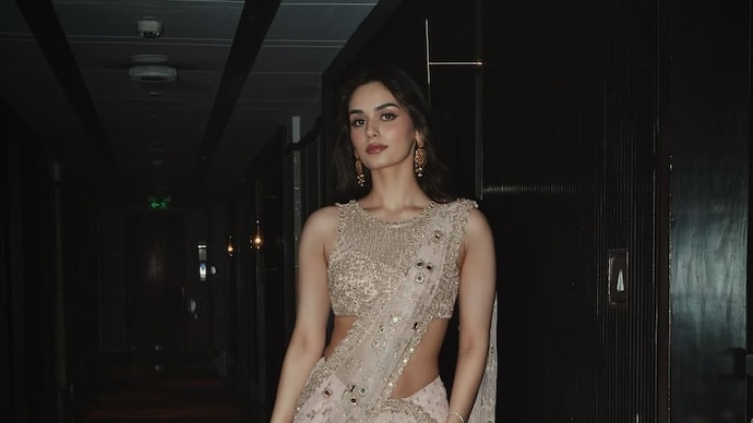Manushi Chhillar recalls 2015 NEET paper leak: Had to sacrifice everything