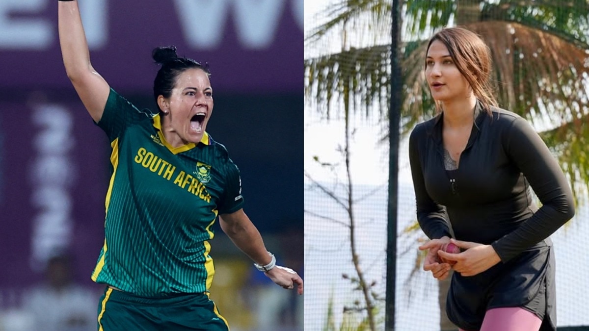 Anaya Bangar should not be allowed in women's cricket: Marizanne Kapp