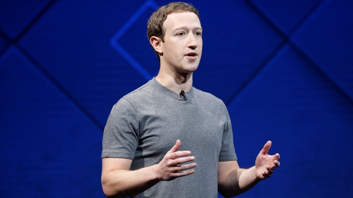 Mark Zuckerberg under scanner after his superyacht says no to being hero and save stranded boat