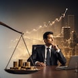 MBA vs engineers: The 52% pay gap that could change your career choice (AI-generated image) MBA vs engineers: The 52% pay gap that could change your career choice (AI-generated image)