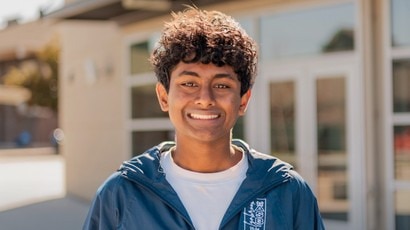 California Teenager Develops Biodegradable Paper Towels from Food Waste