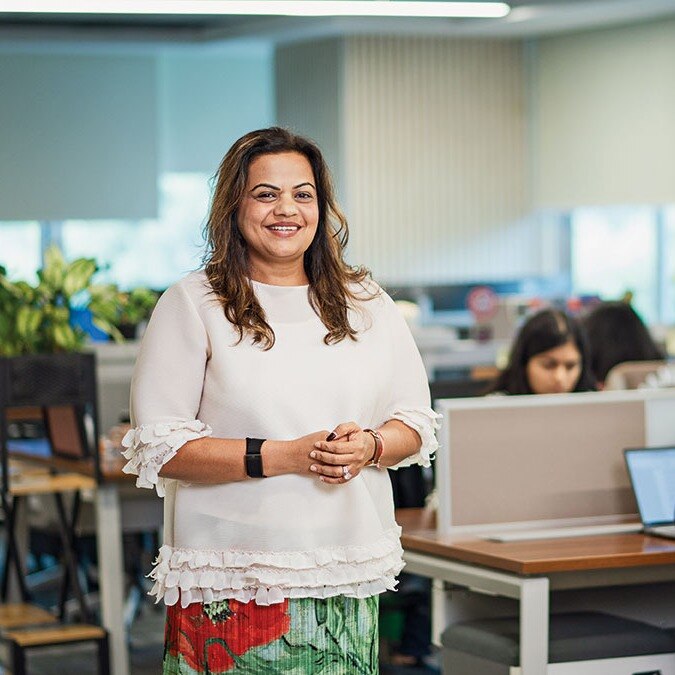 Meghna Agarwal Meghna Agarwal