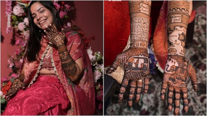 mehendi