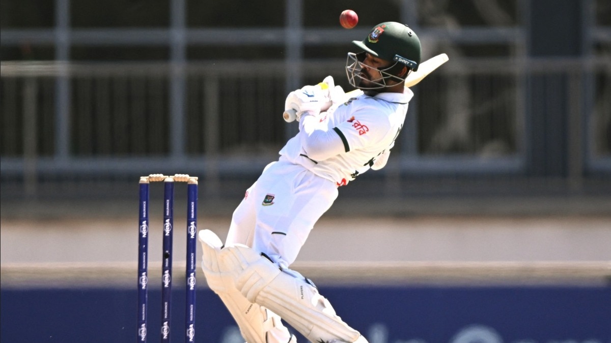 Bangladesh sense history in Darwin, but know the job is far from done