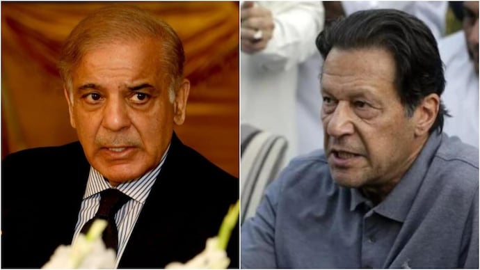 Pakistan government has withdrawn its review petition challenging the Supreme Court’s order to transfer Imran Khan to a hospital.