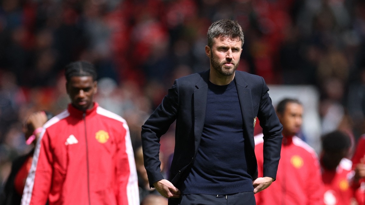 Michael Carrick calls for more Manchester United signings at pre-season base