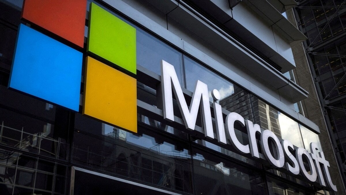 China Orders State Agencies to Uninstall Windows to Reduce US Tech Reliance