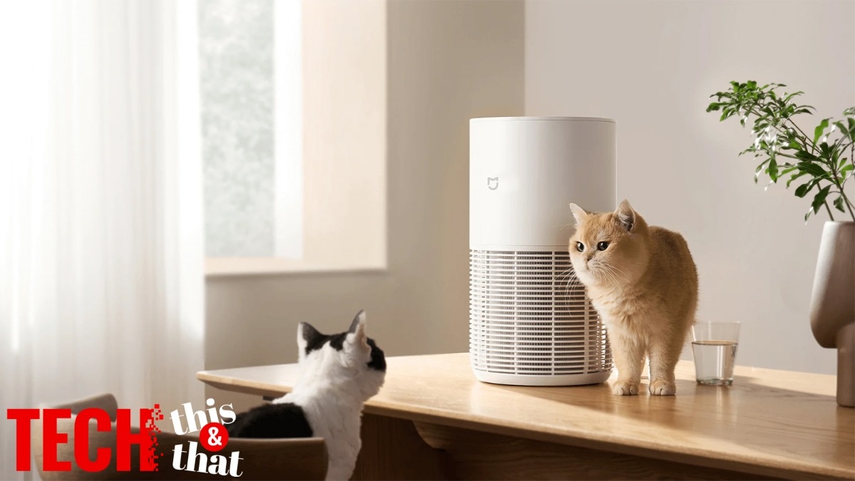 Xiaomi is a household name in India, with Mijia it wants to make Indian houses smart