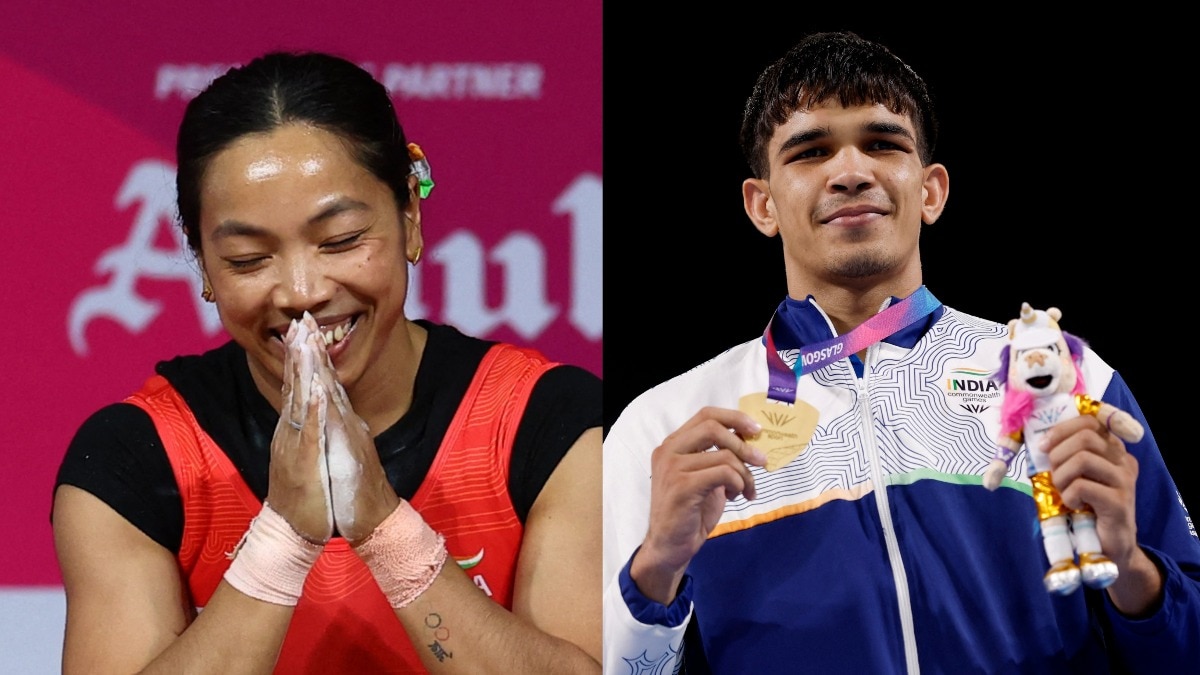 Commonwealth Games 2026: Full List of medal winners for India