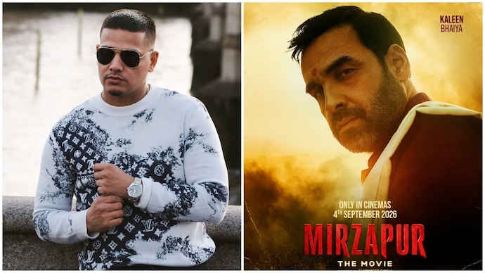Mirzapur The Movie: Rapper Dhanda Nyoliwala onboard for a high-energy song?