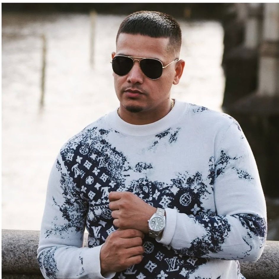 Mirzapur The Movie: Rapper Dhanda Nyoliwala onboard for a high-energy song?