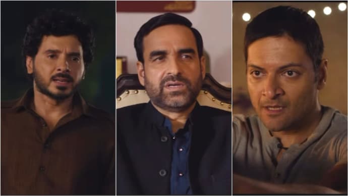 Mirzapur: The Movie trailer out.