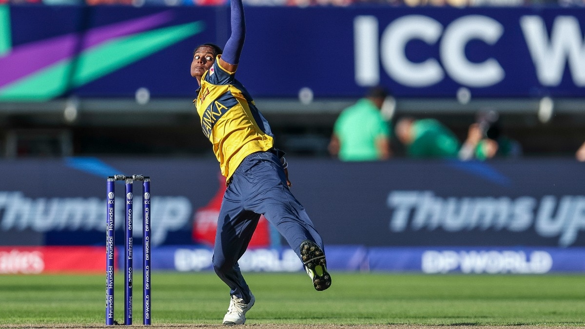 Sri Lanka recall 'Lady Malinga' Mithali Ayodhya for Women's T20 Asia Cup