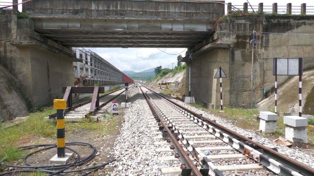 In boost for Northeast, Centre approves 4th railway line through Siliguri Corridor